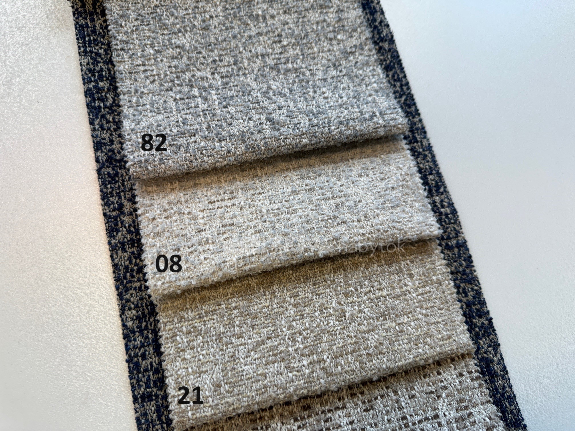 Corbet (2) potahova latka NOVA nabytok